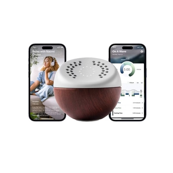 Core Meditation Trainer - Picture 7 of 8